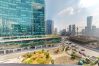 Apartment in Dubai - Modern Studio Apartment in Ahad Residence, Business Bay