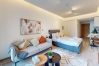 Apartment in Dubai - Modern Studio Apartment in Ahad Residence, Business Bay