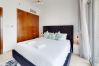 Apartment in Dubai - Exquisite 1 Bedroom Apartment in the 8 Boulevard Walk Downtown