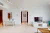 Apartment in Dubai - Exquisite 1 Bedroom Apartment in the 8 Boulevard Walk Downtown