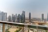 Apartment in Dubai - Exquisite 1 Bedroom Apartment in the 8 Boulevard Walk Downtown