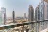 Apartment in Dubai - Exquisite 1 Bedroom Apartment in the 8 Boulevard Walk Downtown