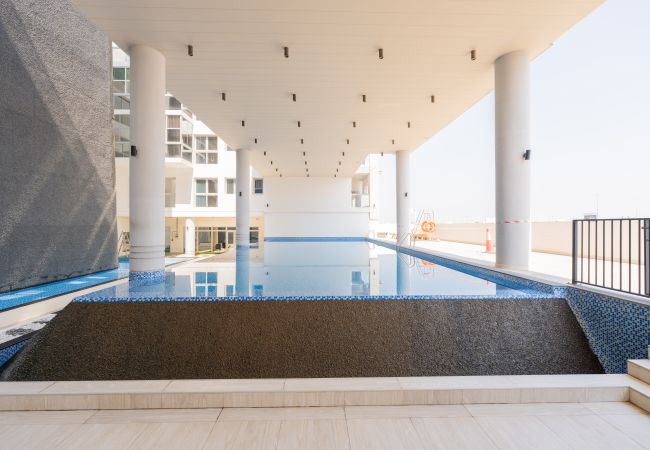 Apartment in Dubai - Brand New 2 Bedroom In Nad Al Sheba