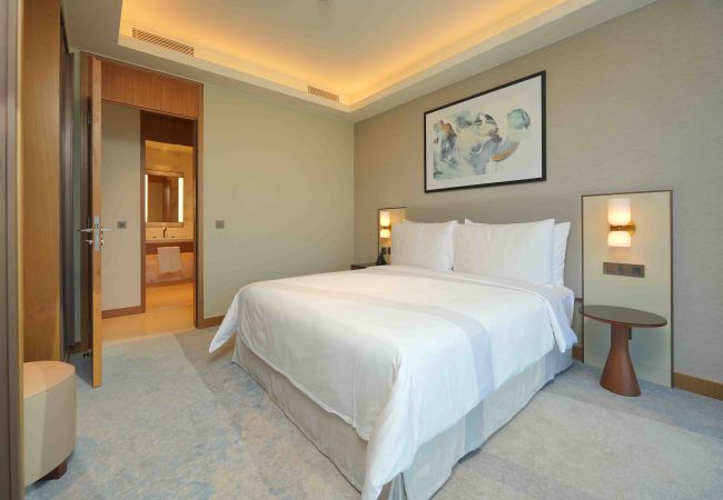 Apartment in Dubai - Luxury 2 Bedroom in Address Opera Residence 