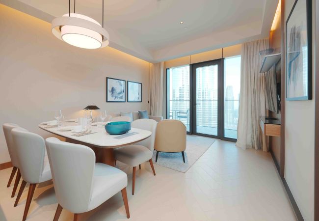 Apartment in Dubai - Luxury 2 Bedroom in Address Opera Residence 