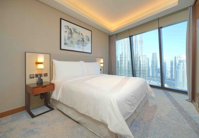 Apartment in Dubai - Luxury 2 Bedroom in Address Opera Residence 