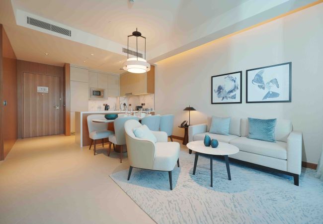 Apartment in Dubai - Luxury 2 Bedroom in Address Opera Residence 