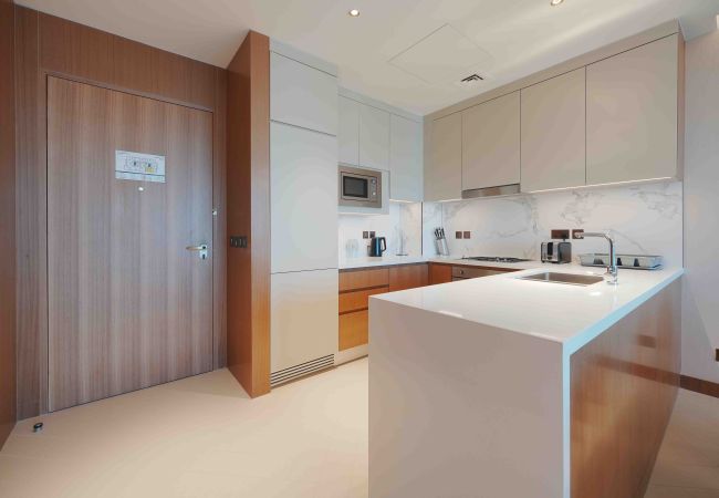 Apartment in Dubai - Luxury 2 Bedroom in Address Opera Residence 