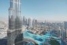 Apartment in Dubai - Luxury 2 Bedroom in Address Opera Residence 